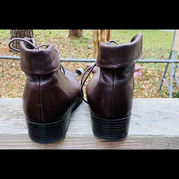 Women’s ankle boots size 8 - Picture 2 of 6